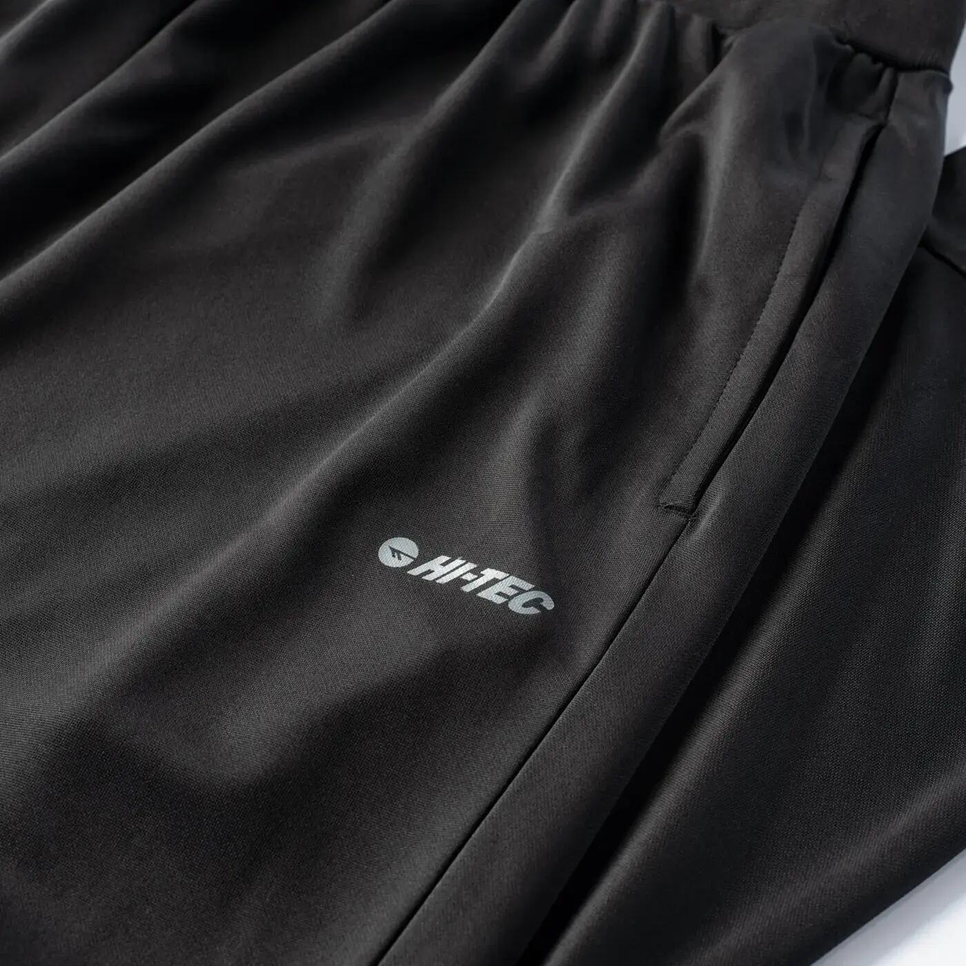 "Delio" Jogginghosen für Herren Schwarz 4/4
