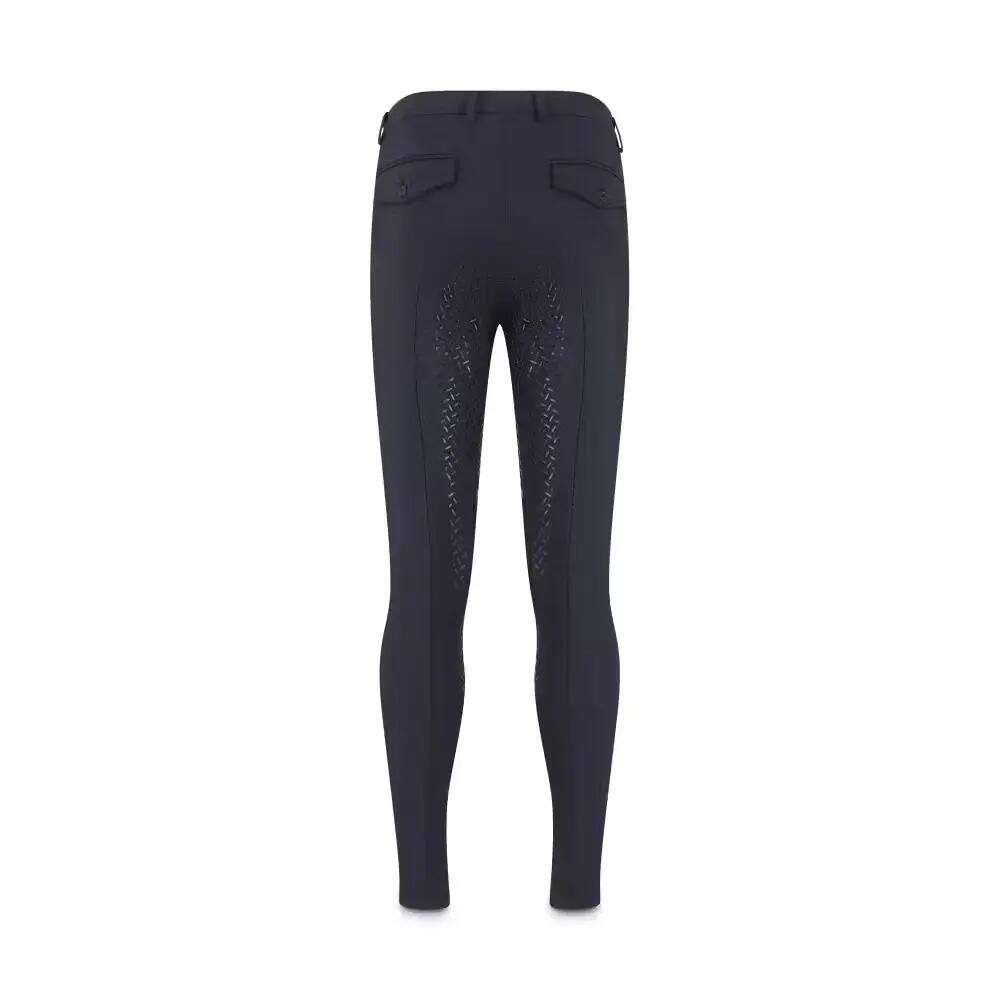 Mexico man breeches full grip navy size 44 2/3