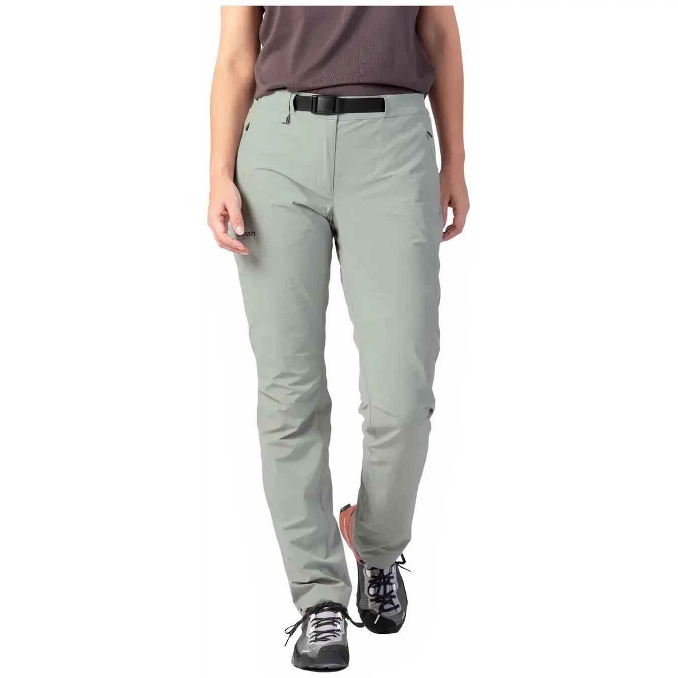 Pantalon de randonnée extensible pour femme Hannah 2/5