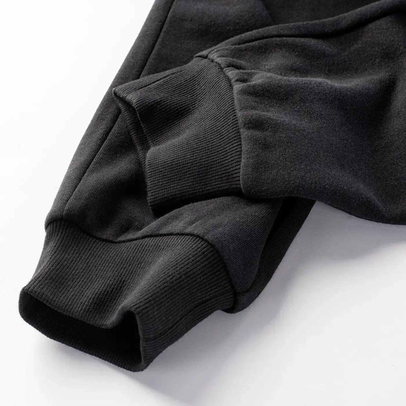 Pantaloni running Magnum Ibis 5/5