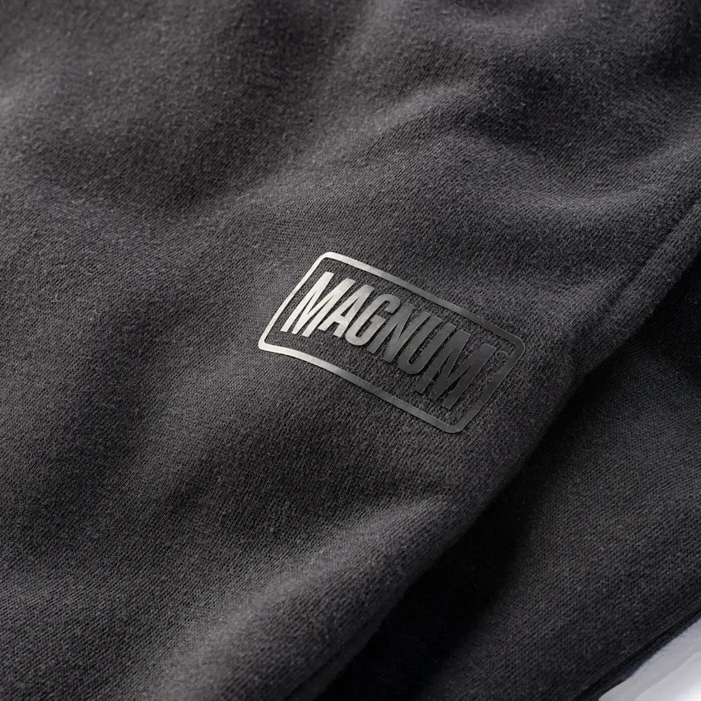 Pantaloni running Magnum Ibis 4/5