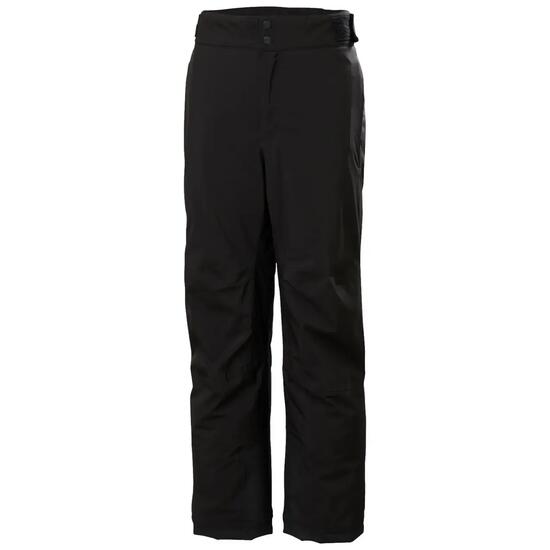 Dziewczęce spodnie narciarskie Helly Hansen Diamond