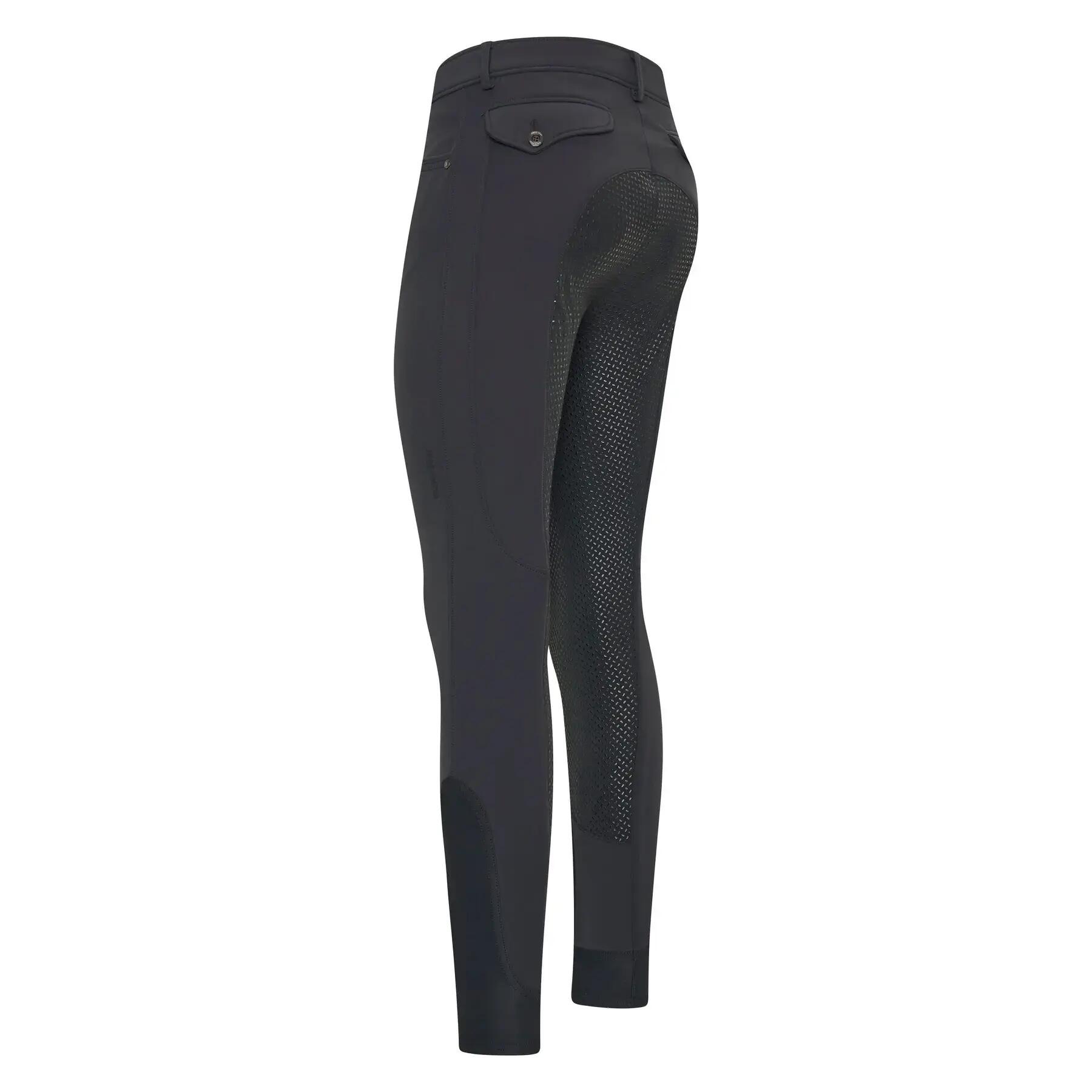 Pantalon équitation full grip Euro-Star Camillo So. 2/3
