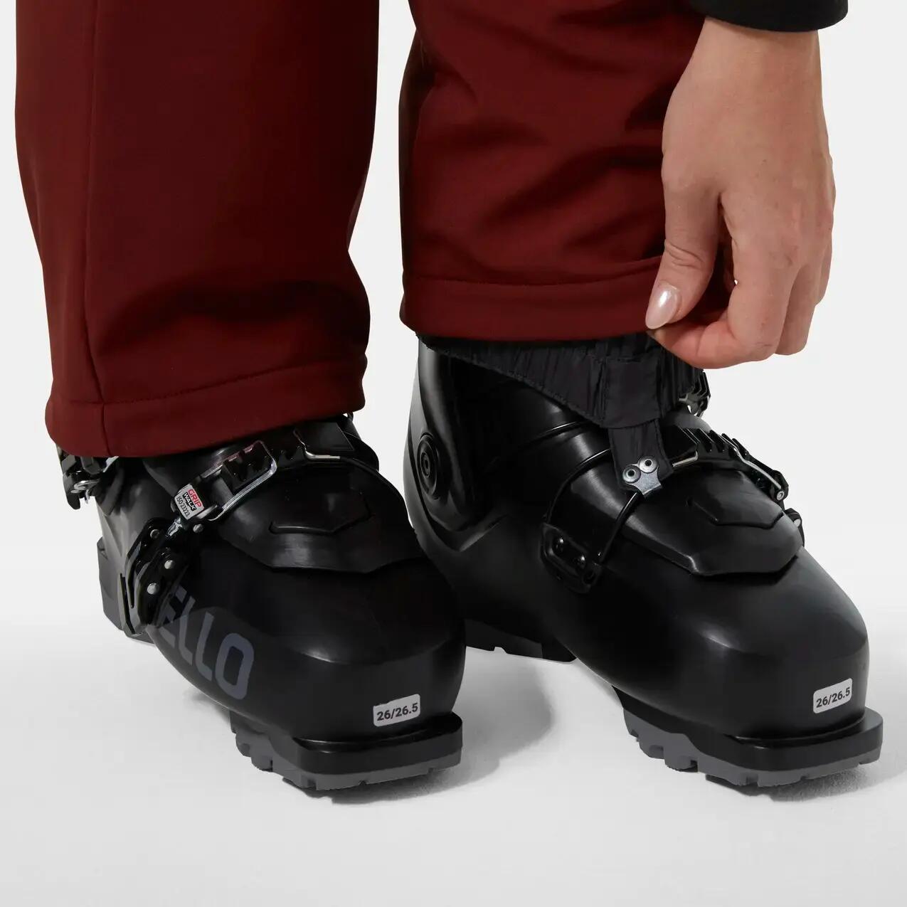 Pantaloni da sci da donna Helly Hansen Nora 7/7