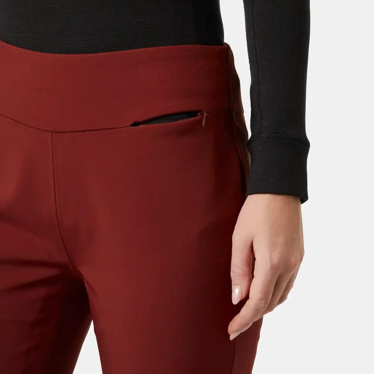 Pantaloni da sci da donna Helly Hansen Nora 5/7