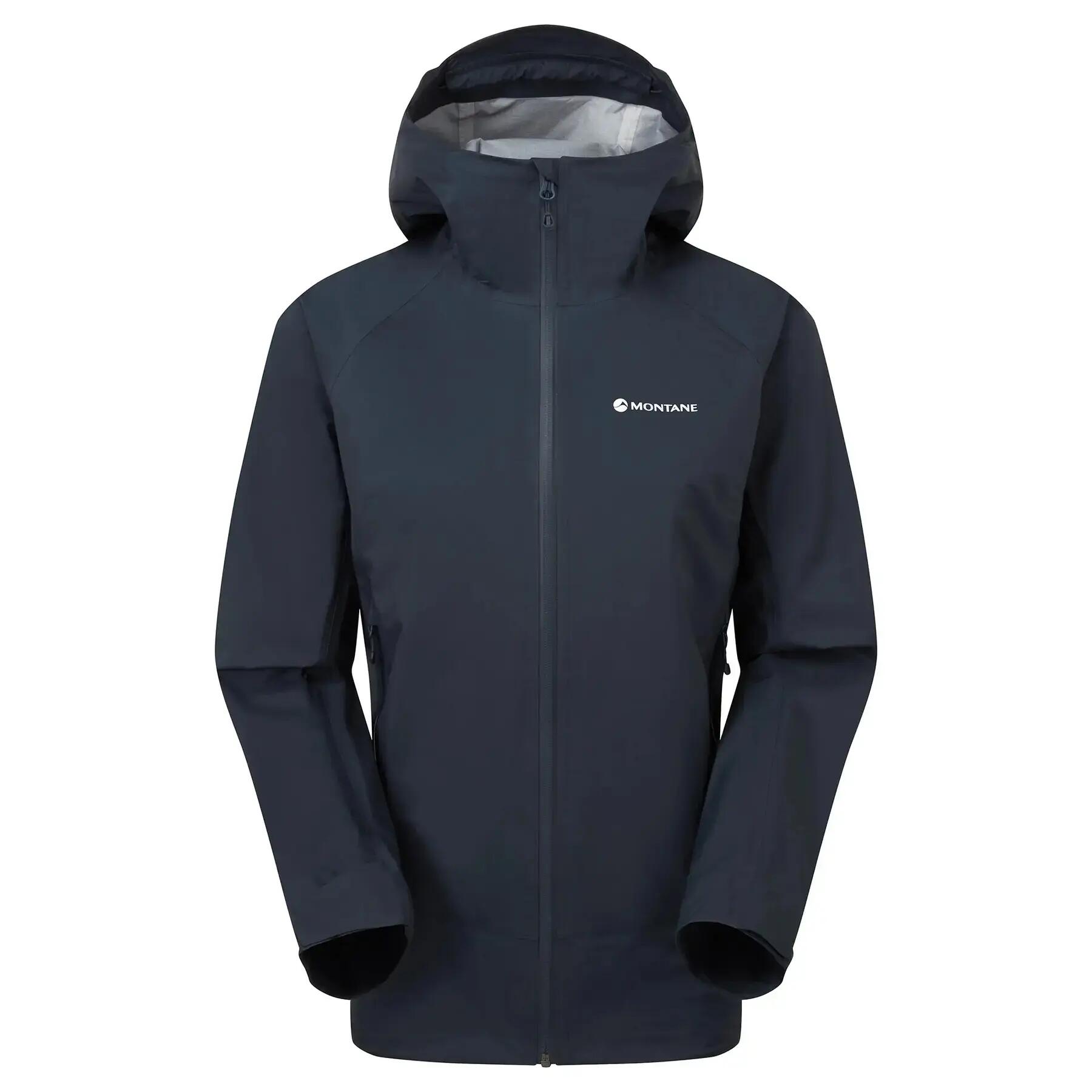 MONTANE picture