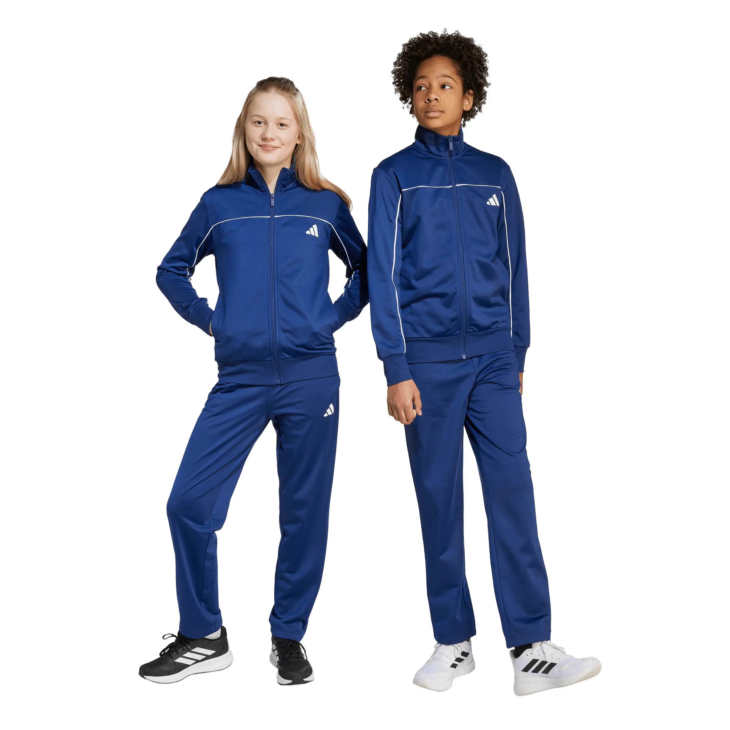 Fato de treino para crianças adidas Colour Pop 6/7