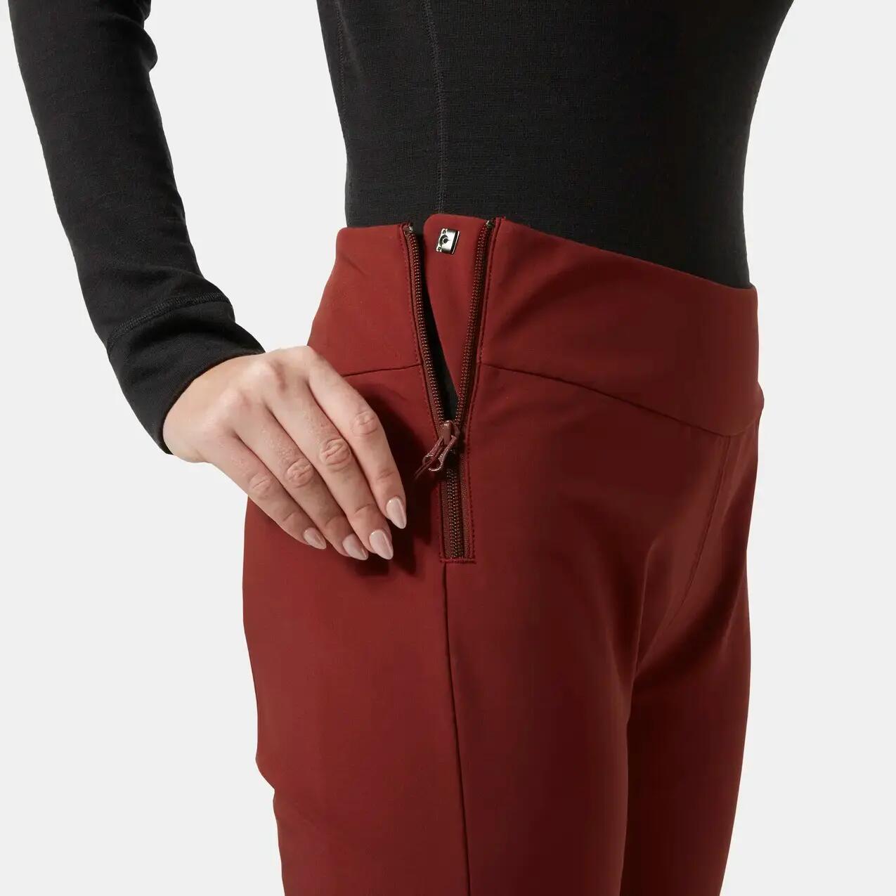 Pantaloni da sci da donna Helly Hansen Nora 3/7