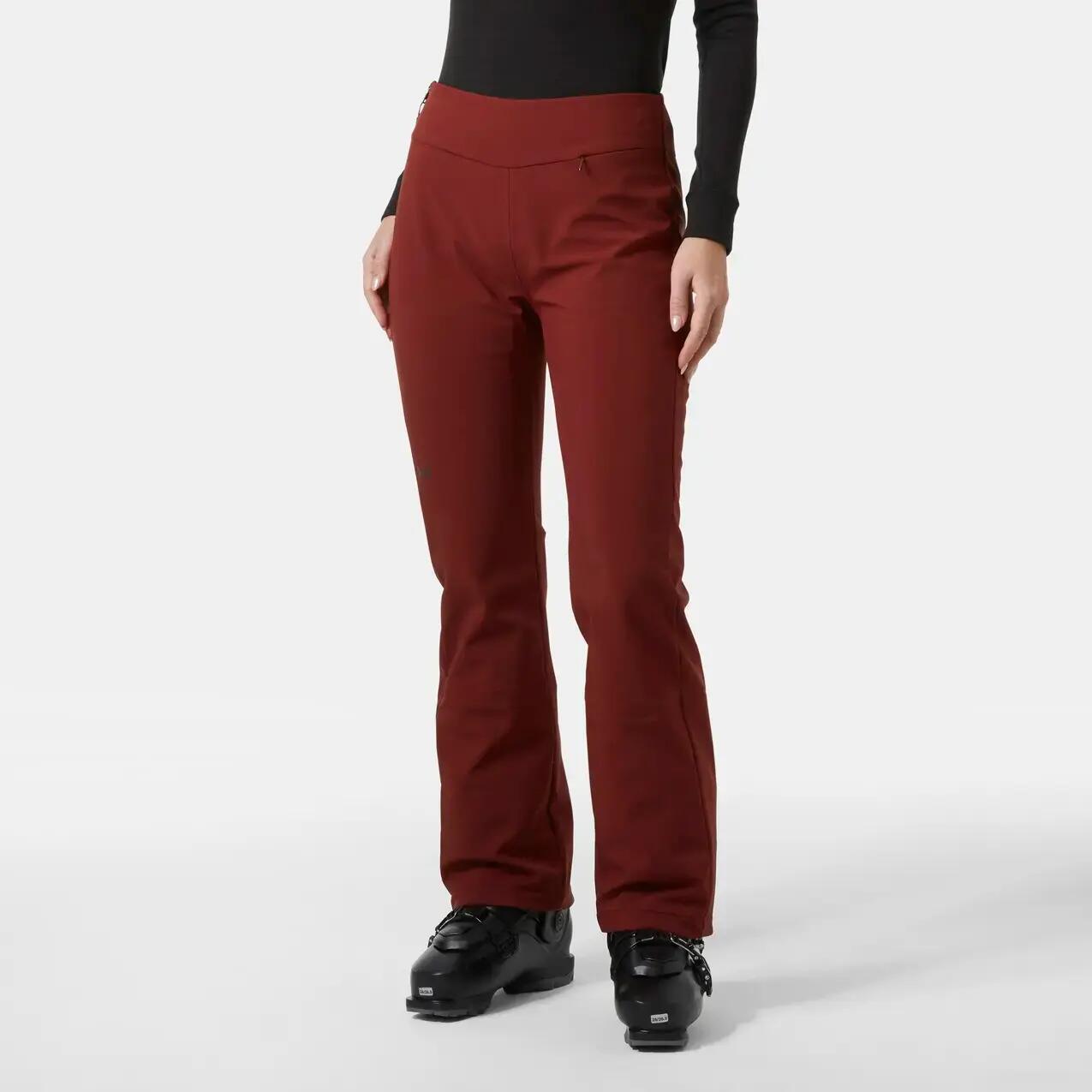 Pantaloni da sci da donna Helly Hansen Nora 2/7