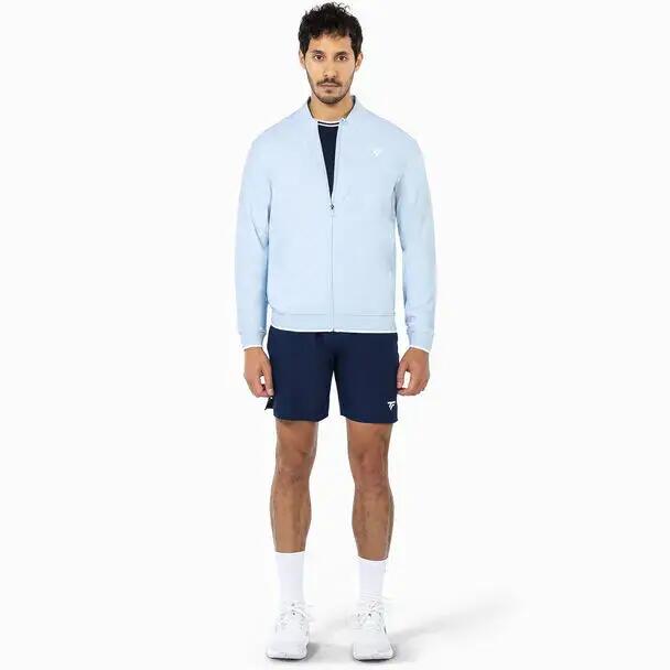 TEAM LIGHT JACKET GLACIER MAN 5/5