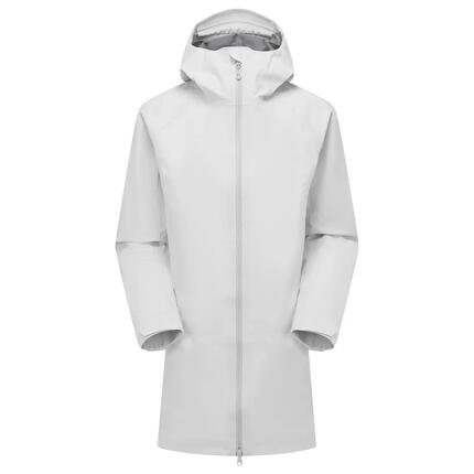 Veste imperméable longue femme Montane Spirit