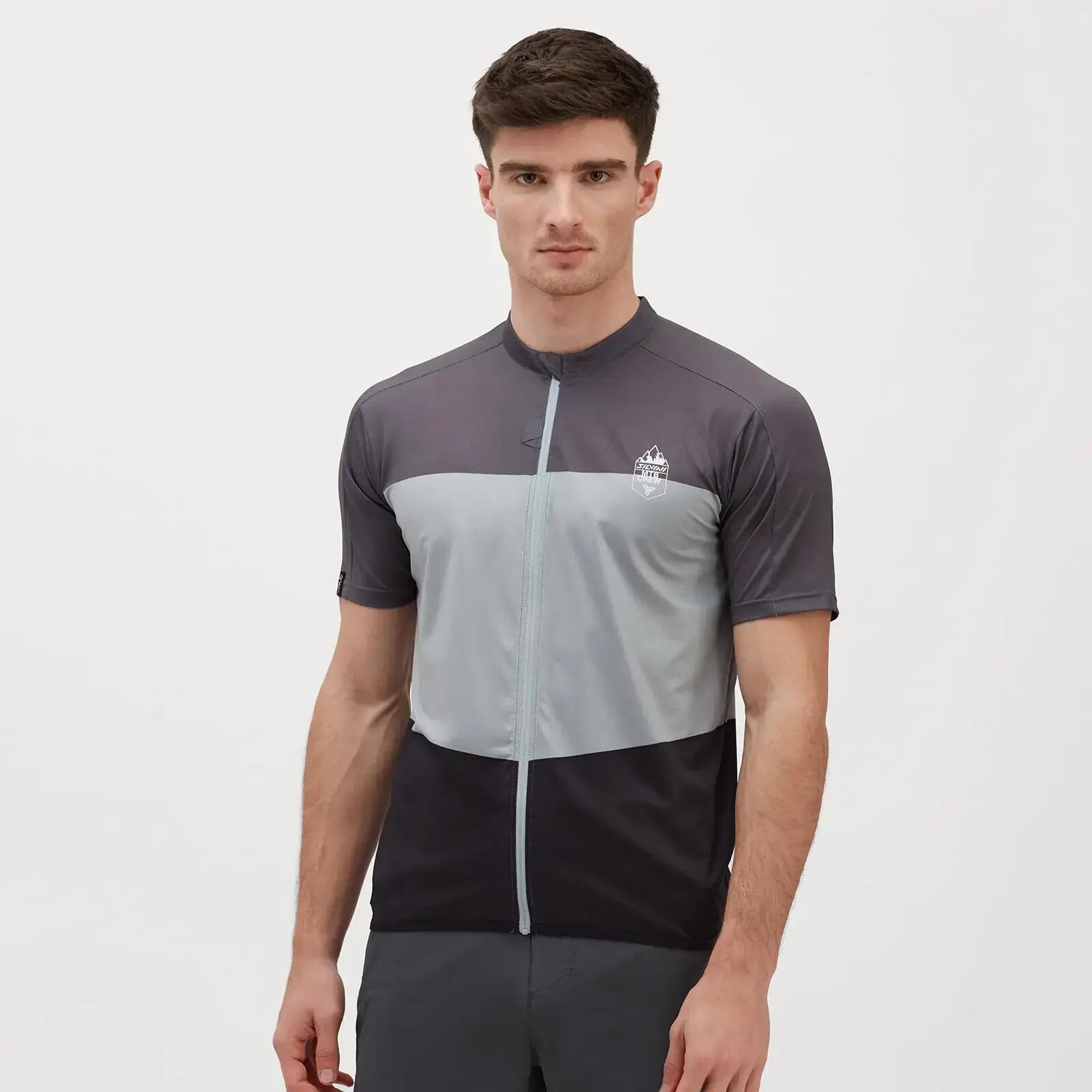 Maillot MTB homme MD1645 Turano 6/7