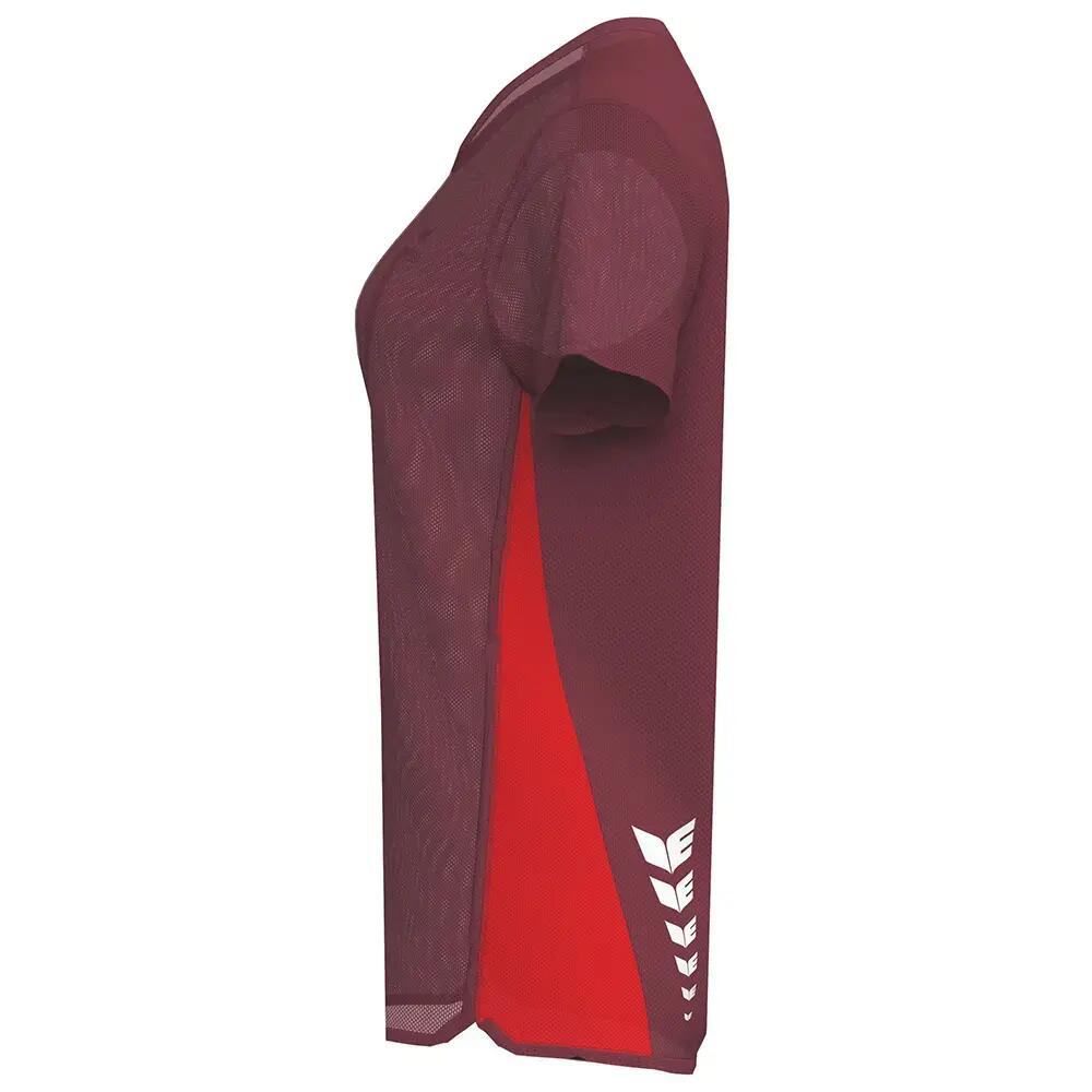 T-Shirt Erima T&F Wings 3/3