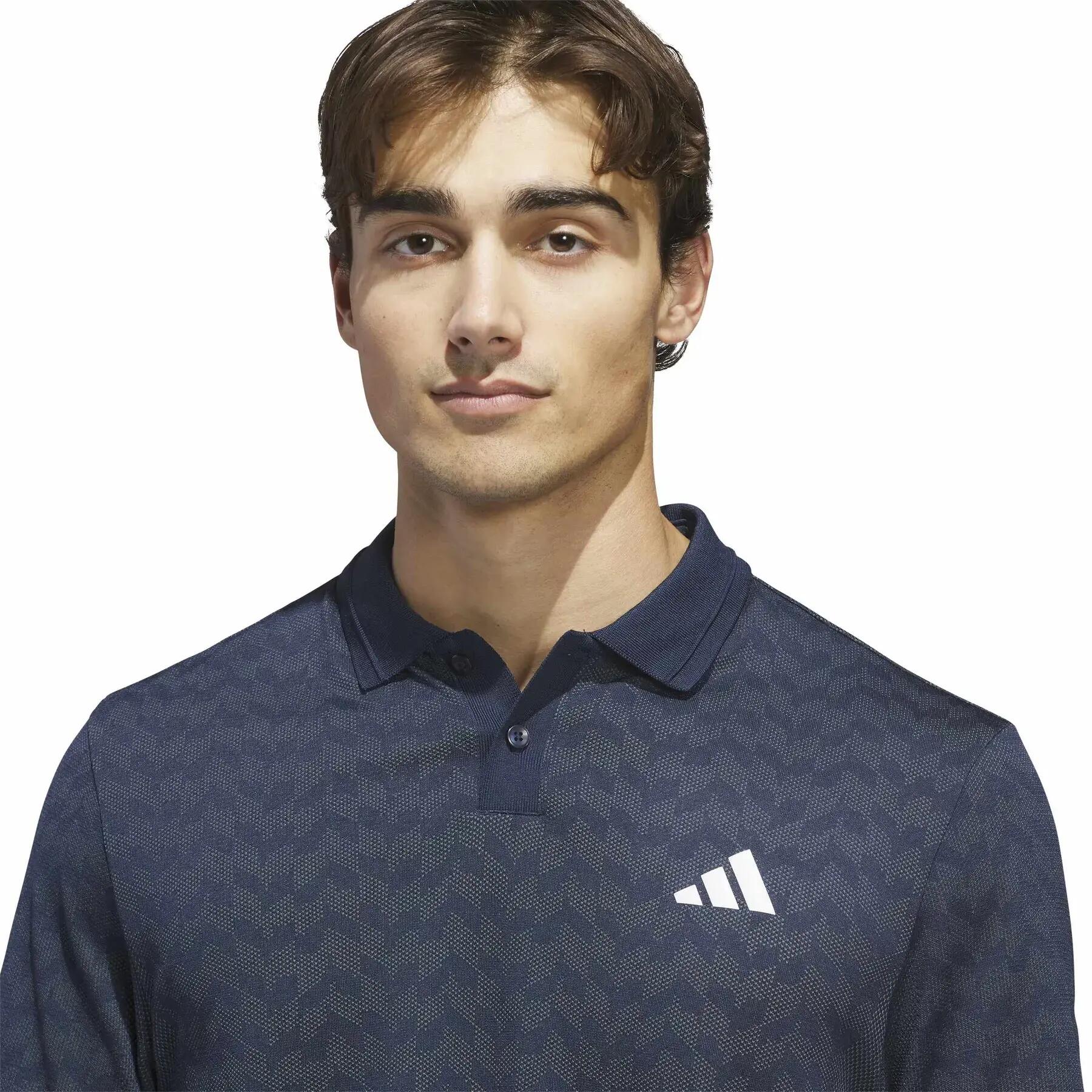 Polo adidas Ultimate365 Tour 5/6