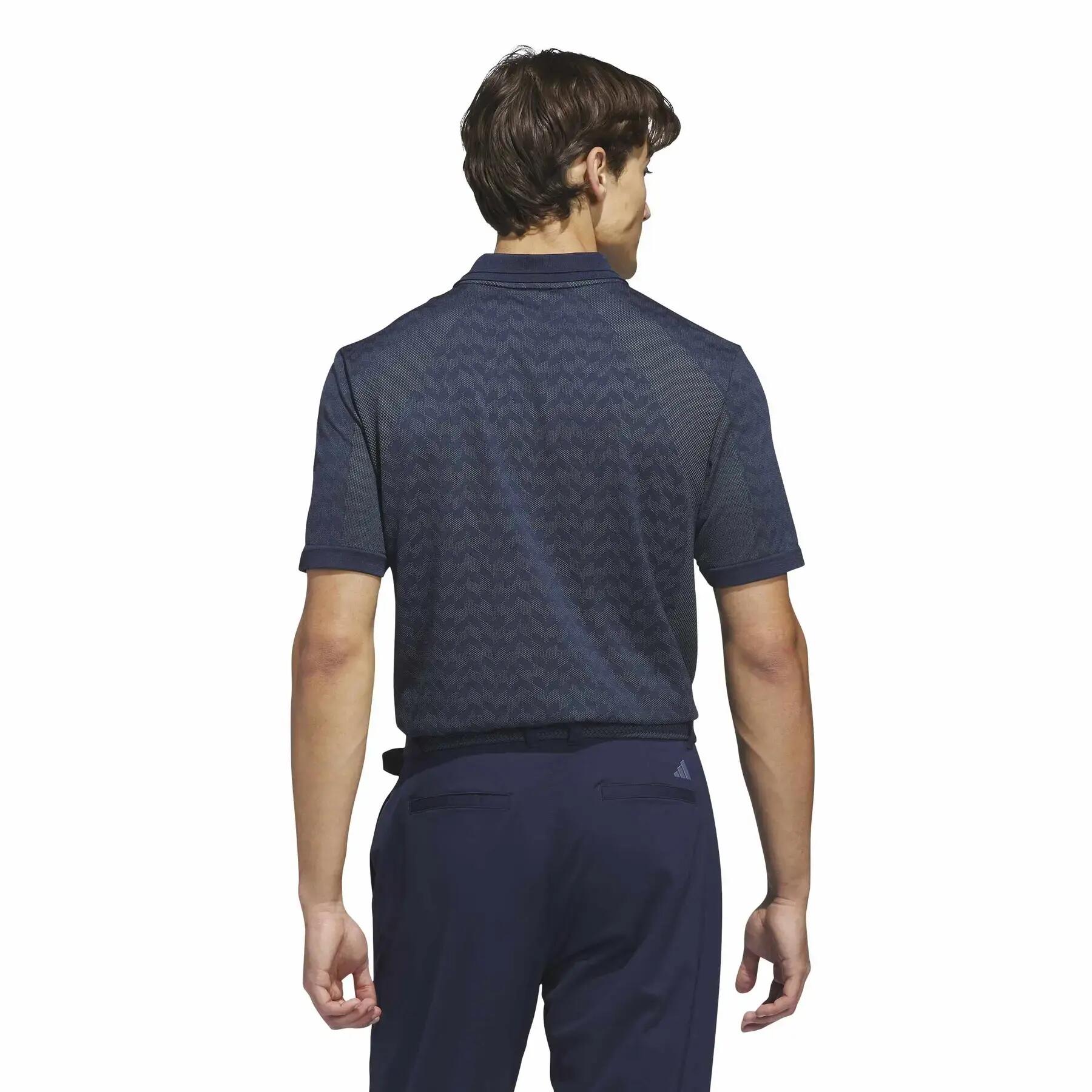 Polo adidas Ultimate365 Tour 4/6