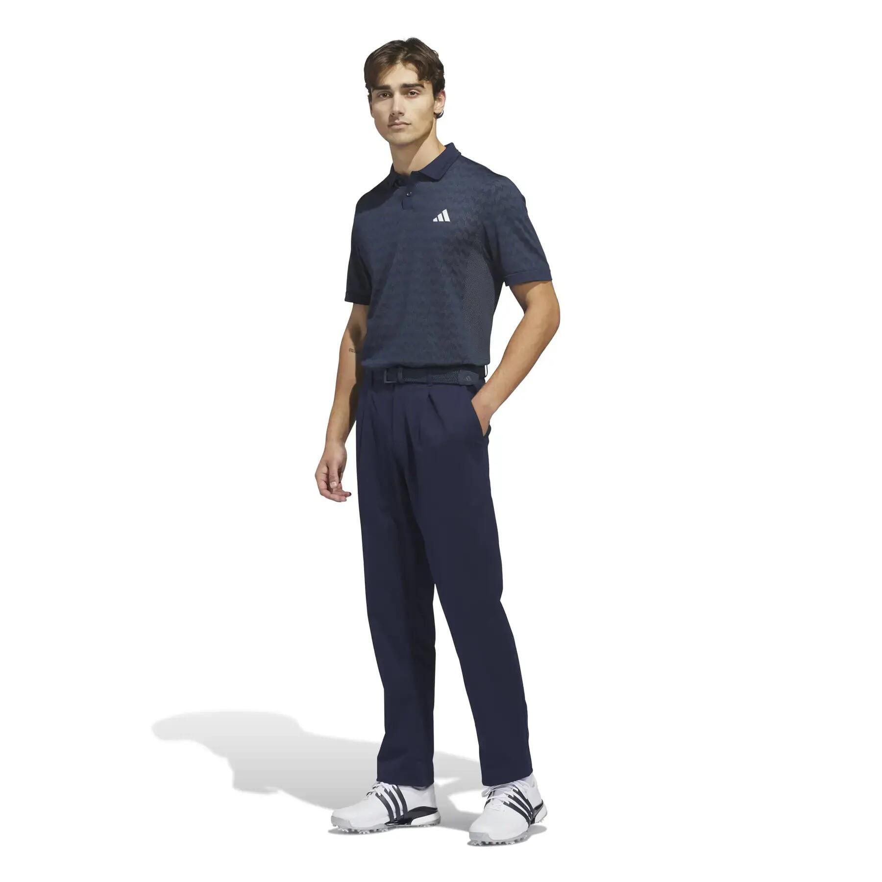 Polo adidas Ultimate365 Tour 3/6