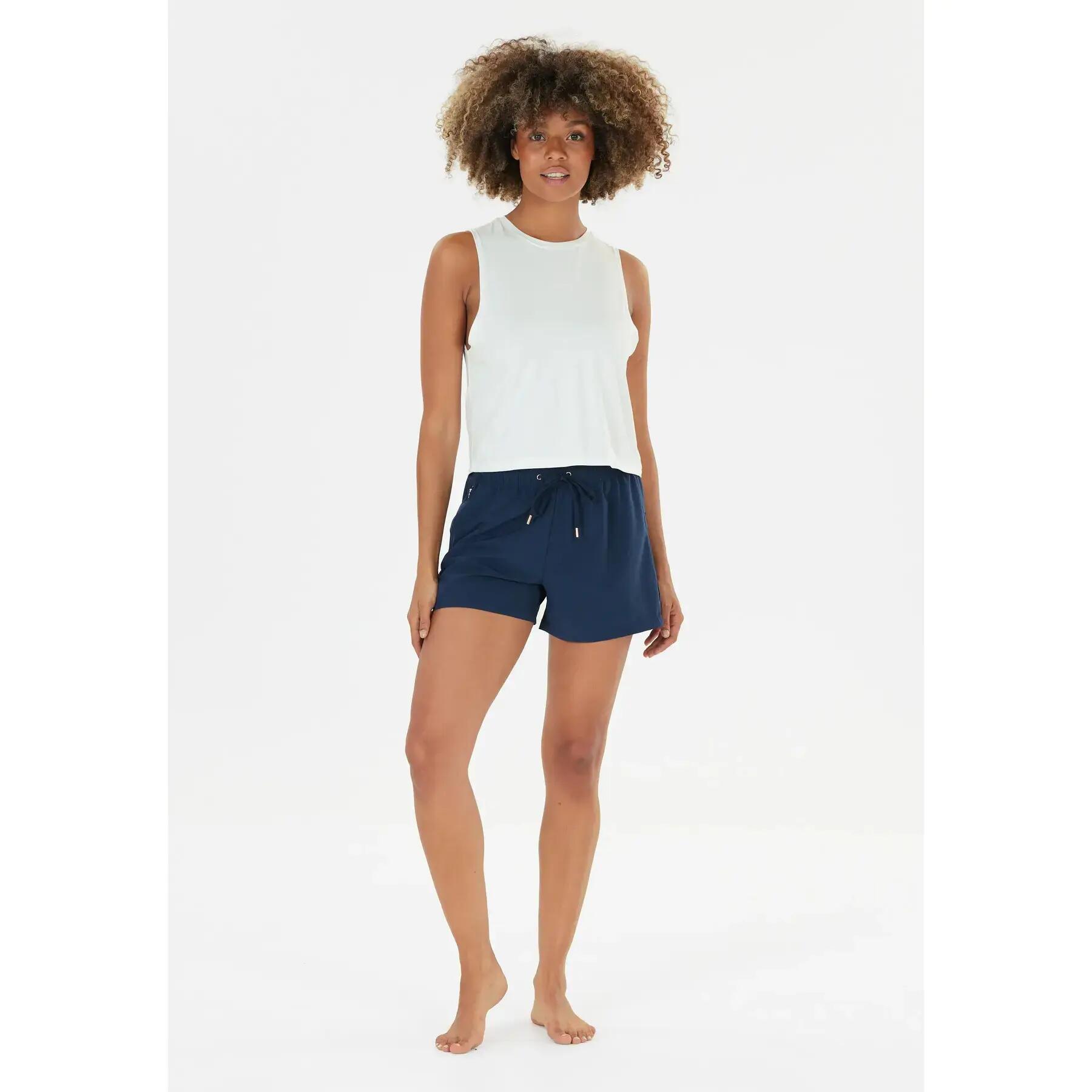 Tampo do tanque feminino Athlecia Pacy 4/7