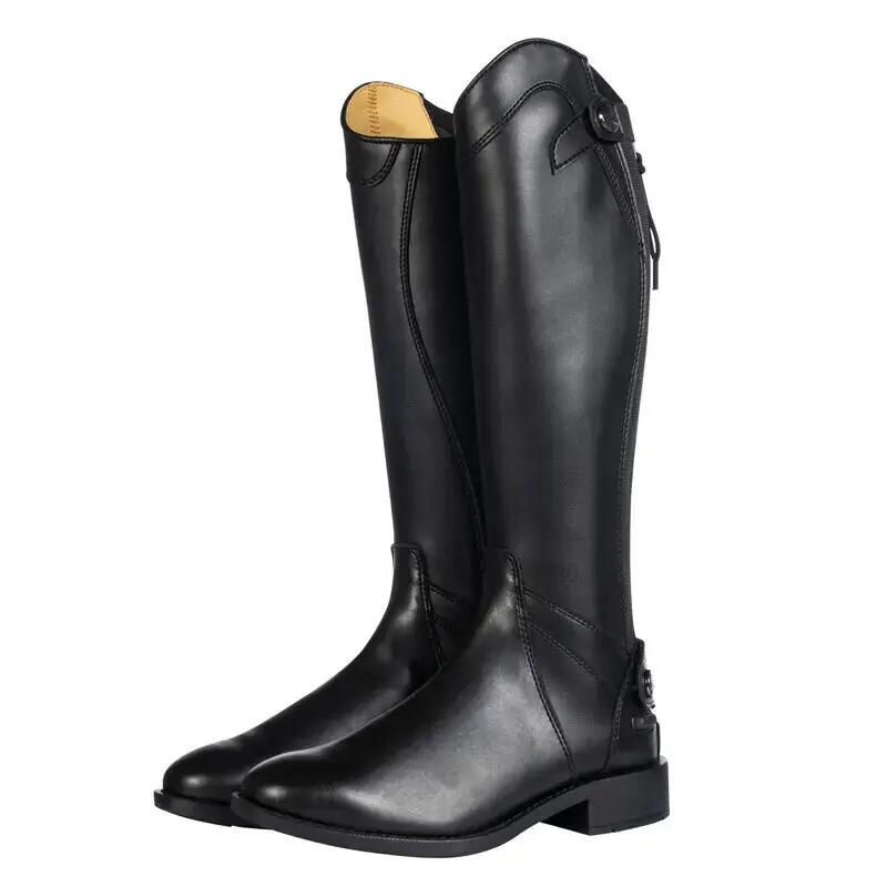 Bottes d'équitation enfant HKM Kids Aberdeen Standard Length/Width 3/3
