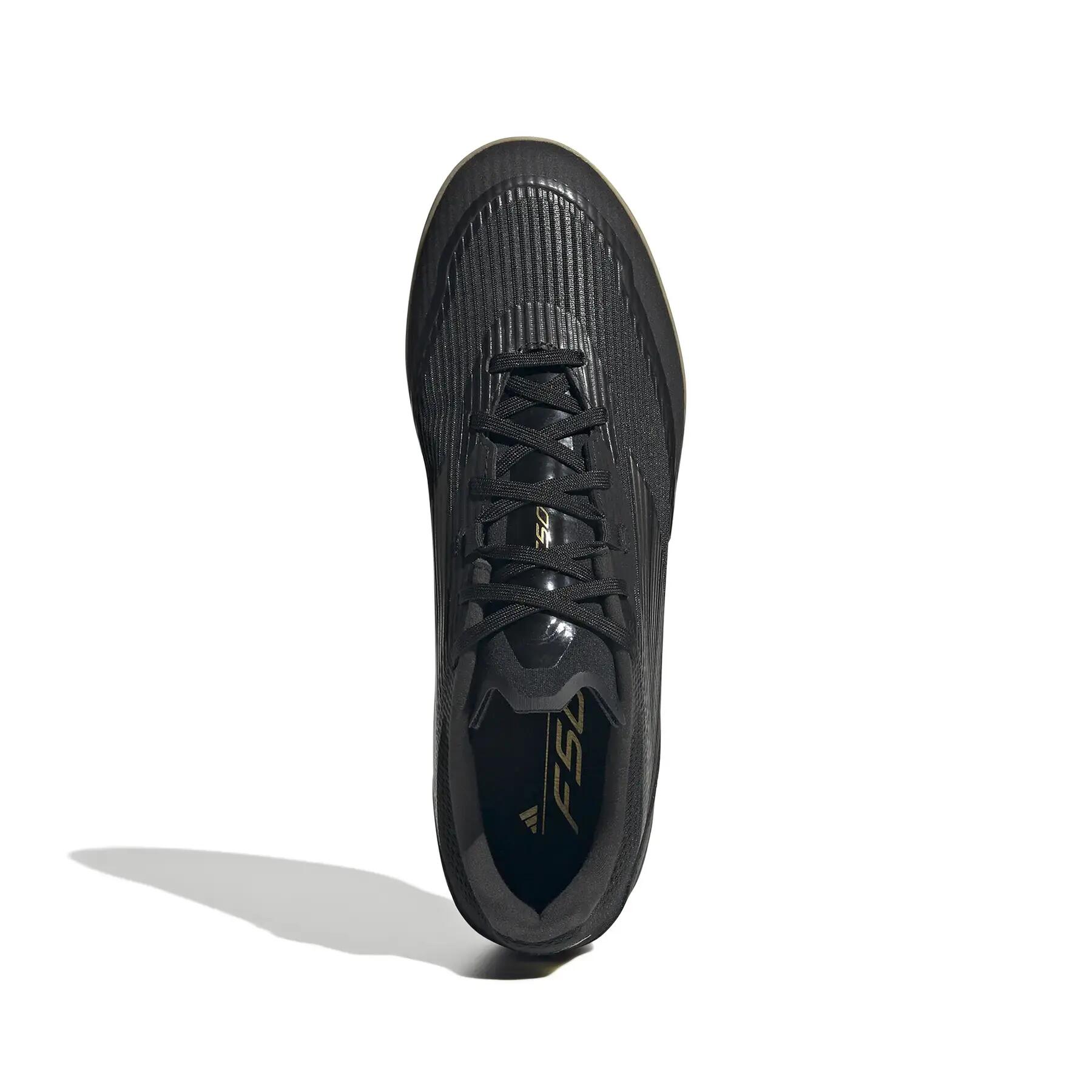 Chaussures de football adidas F50 League IC 6/7