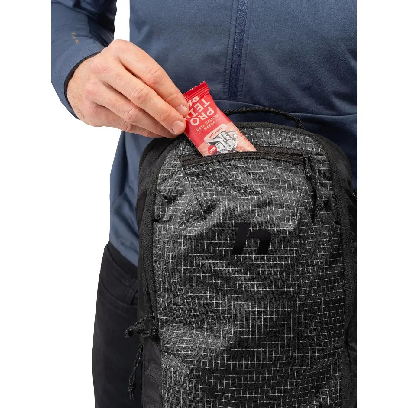 Mochila leve de caminhada Hannah de 10 L 5/5