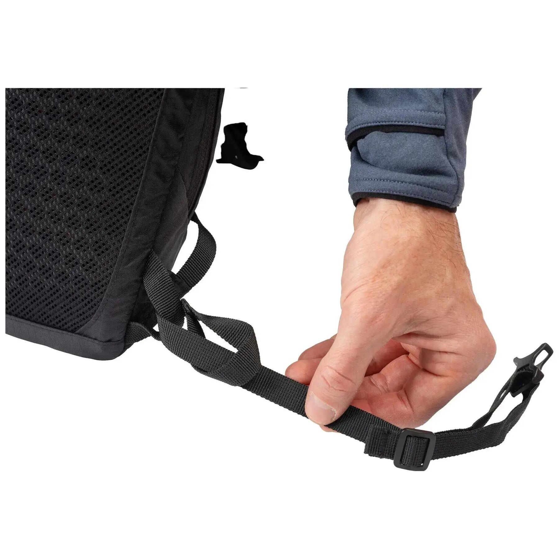 Mochila leve de caminhada Hannah de 10 L 5/5