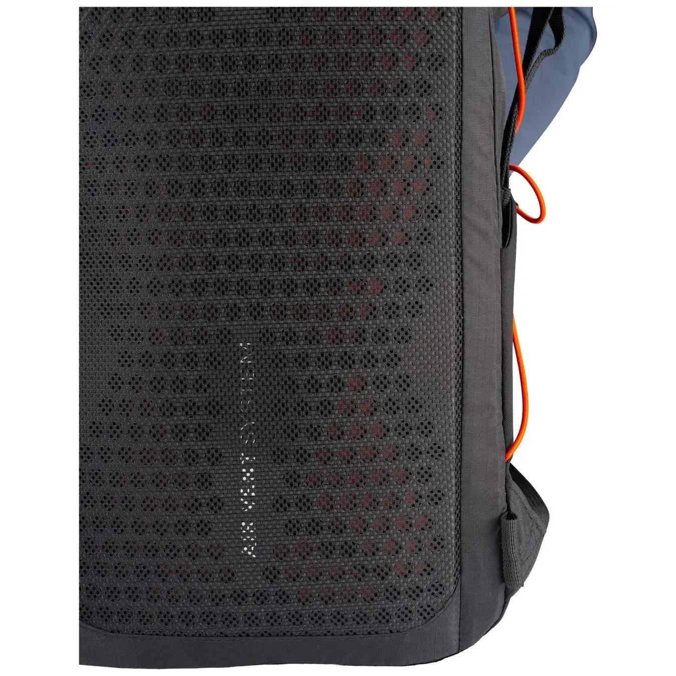 Mochila de caminhada Hannah com fecho enrolável, 24 L 5/5