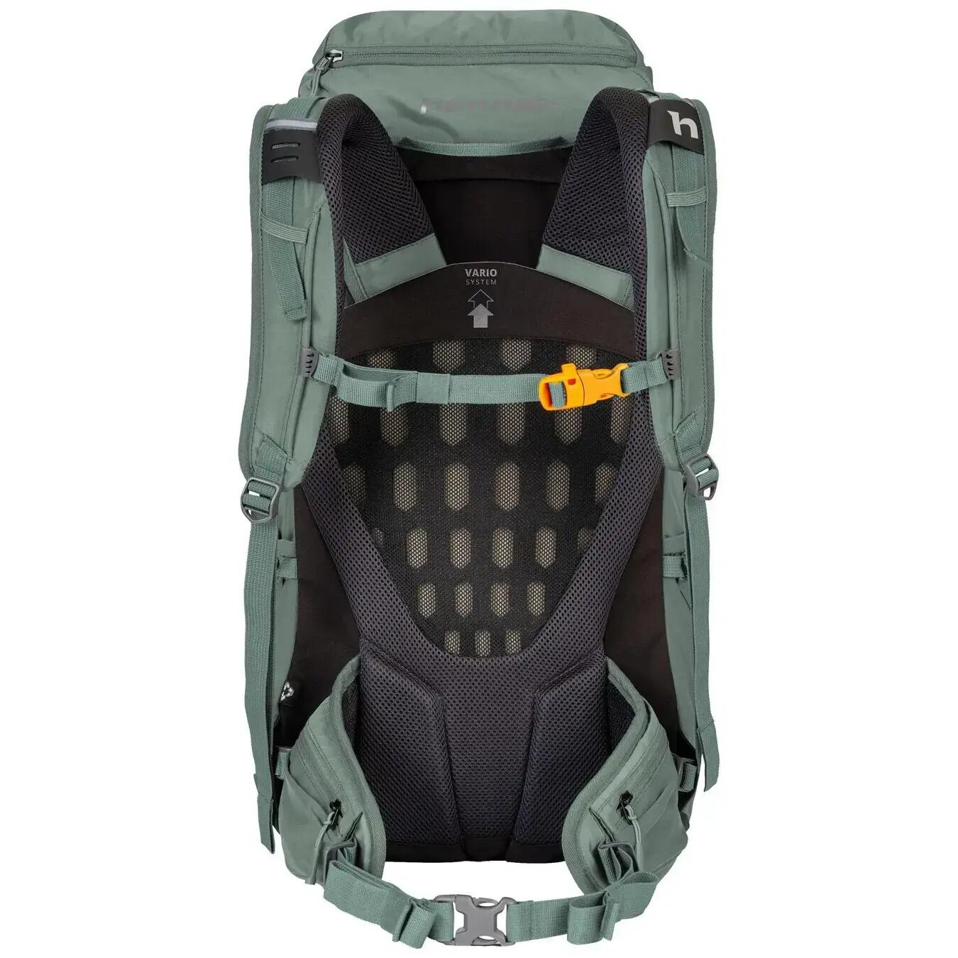 Mochila de caminhada Hannah de 45 L 4/5