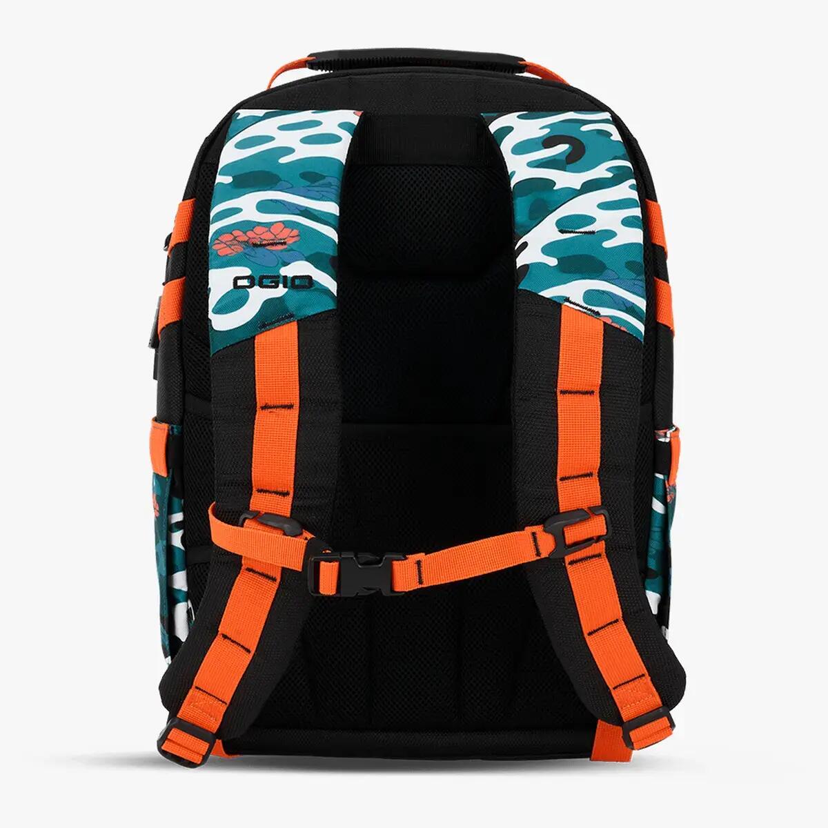 Mochila Ogio Axle DNA 3/3