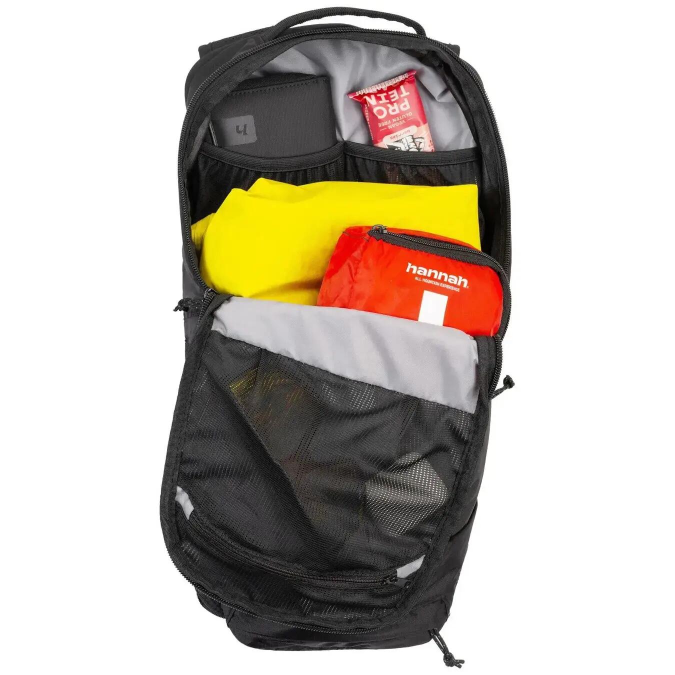 Mochila leve de caminhada Hannah de 10 L 3/5