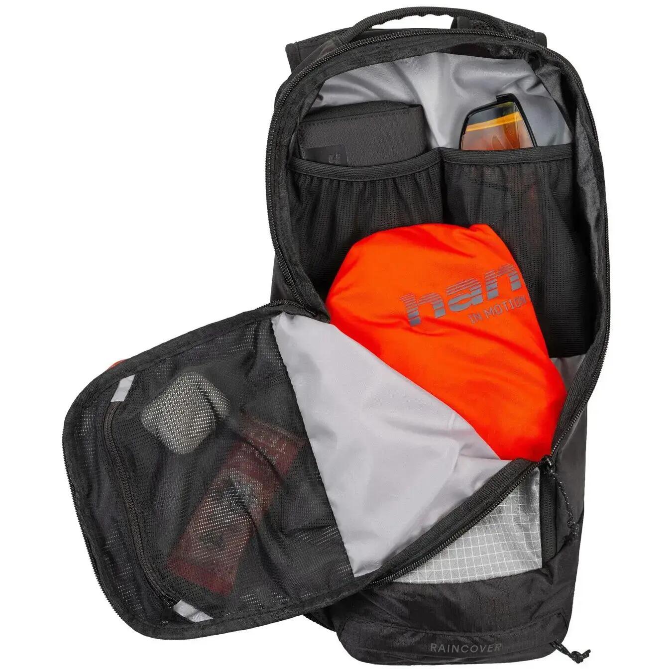 Mochila leve de caminhada Hannah de 10 L 3/5