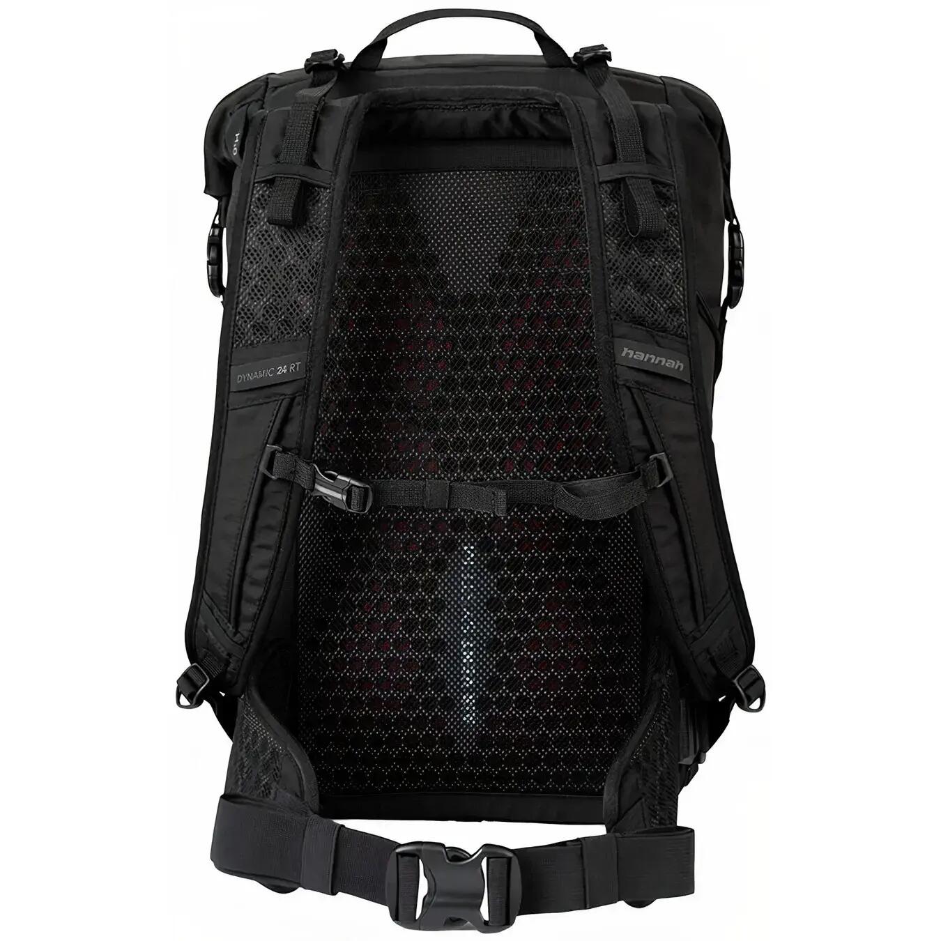 Mochila de caminhada Hannah com fecho enrolável, 24 L 3/5