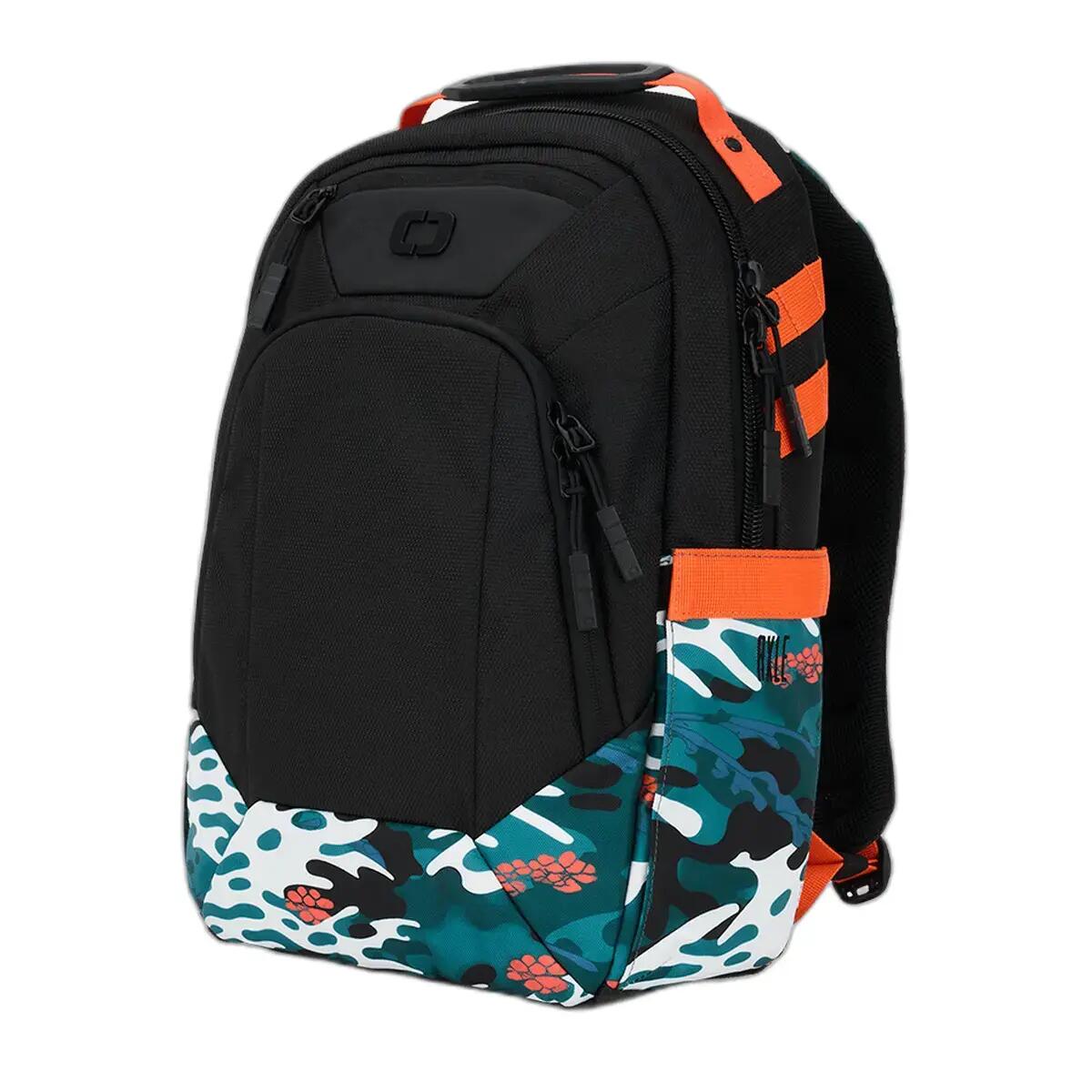 Mochila Ogio Axle DNA 2/3
