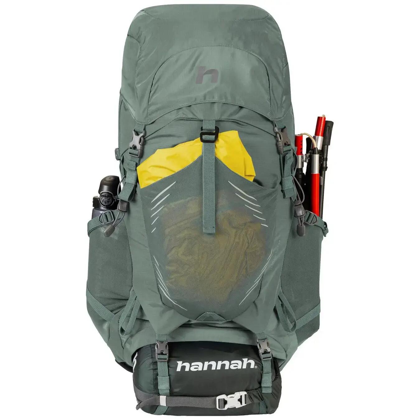 Mochila de caminhada Hannah de 45 L 3/5