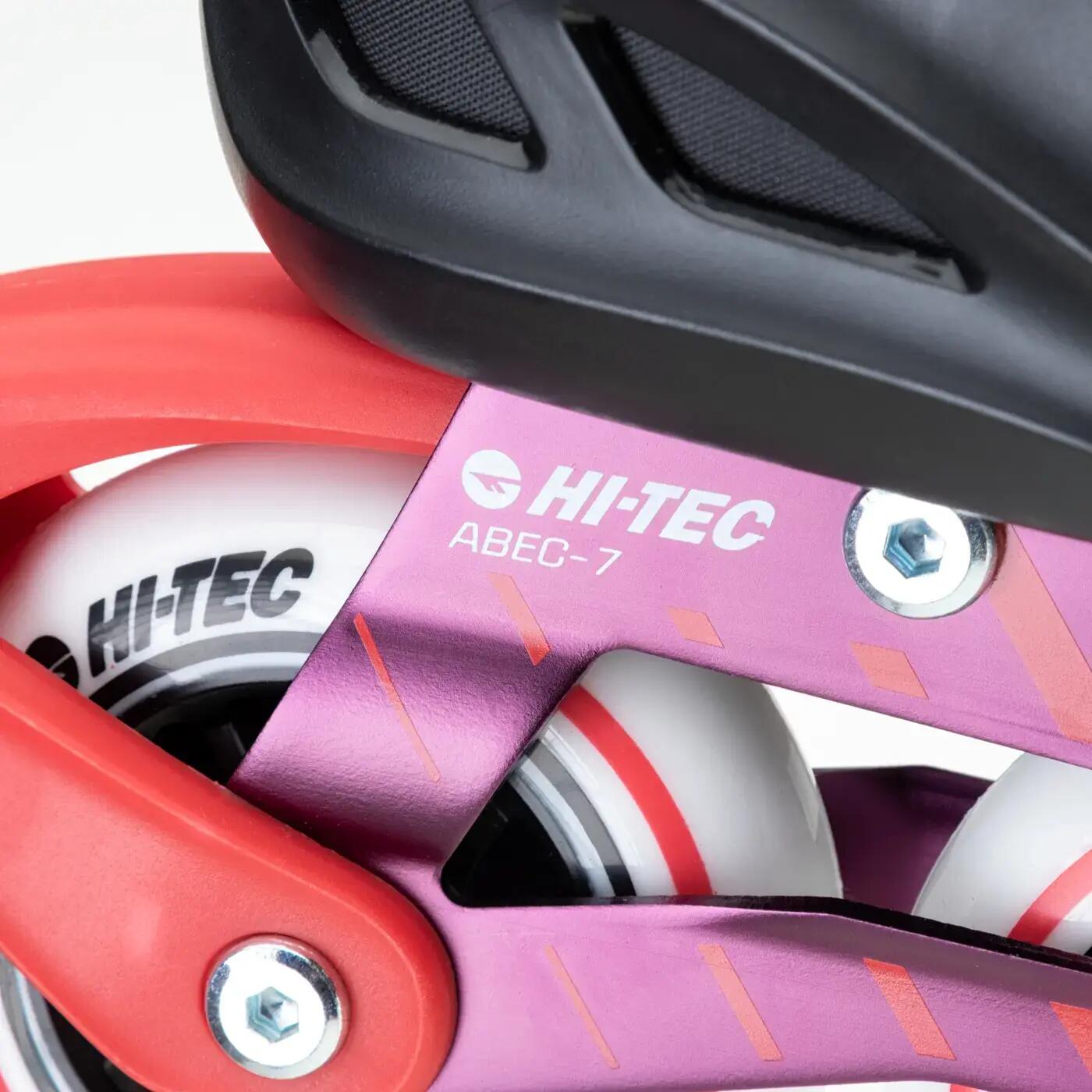 Roller in linea donna Hi-Tec Rizzo 5/6