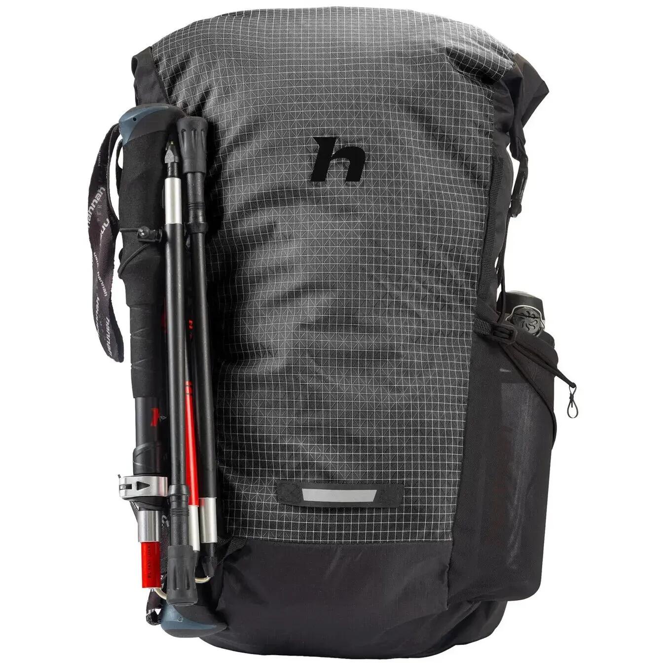 24 L Roll-Top-wandelrugzak Hannah 3/5