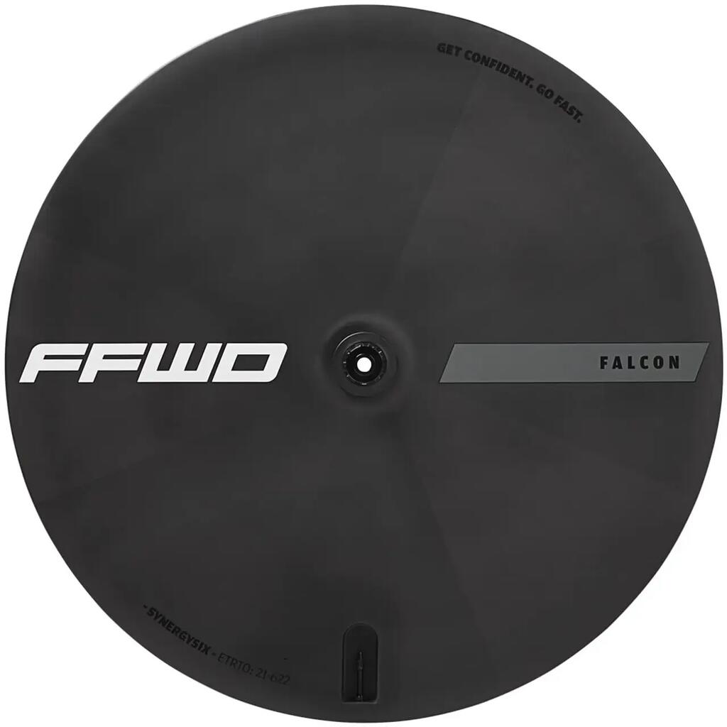 Rear wheel FFWD Falcon Tlr Disque FFWD Shimano