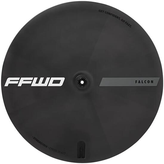 Tylne koło FFWD Falcon Tlr Disque FFWD Shimano