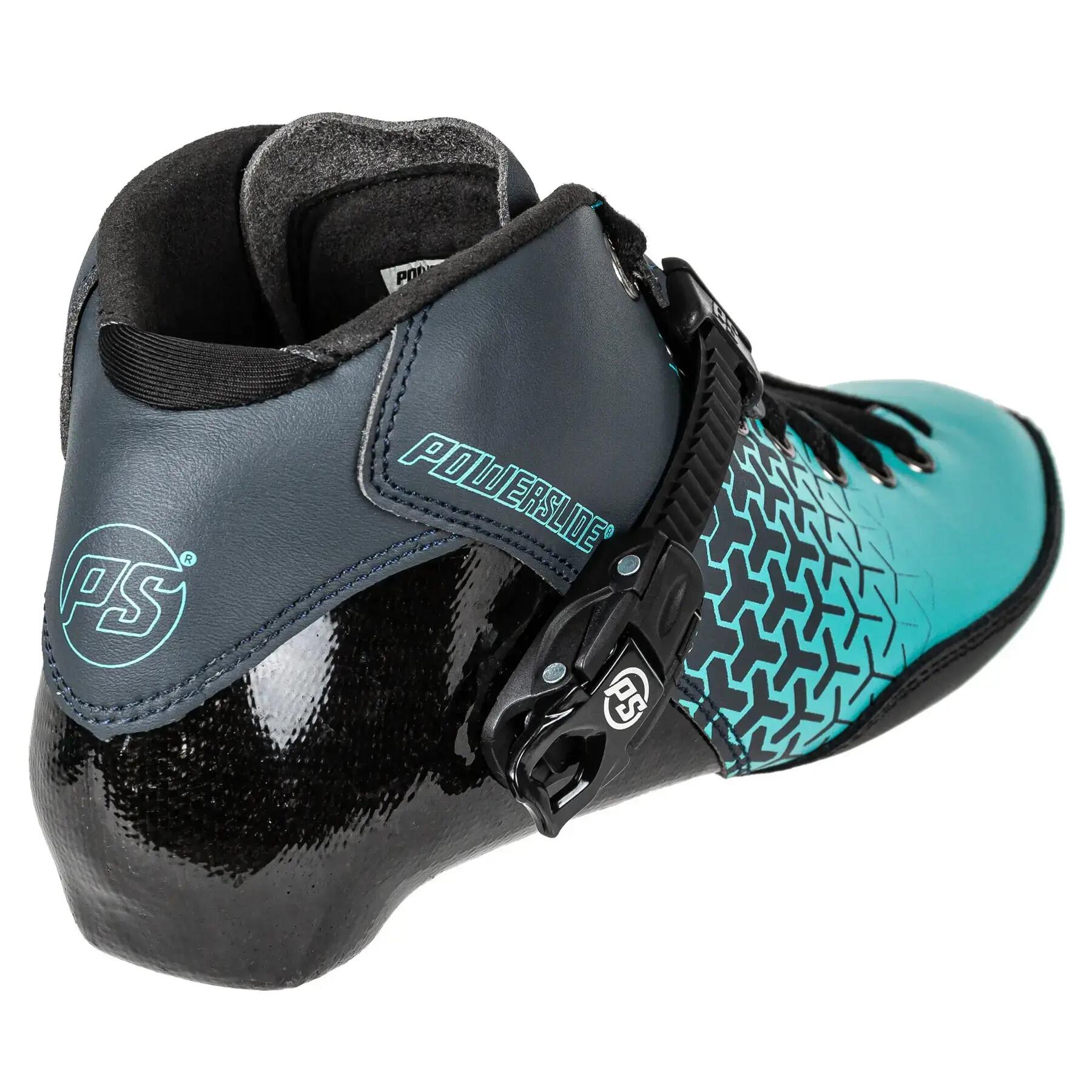 Schaatsen Powerslide Core Performance 6/7