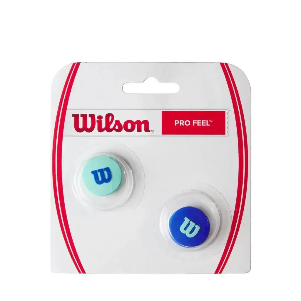 Antivibrateur Wilson Pro Feel (x2) 1/3