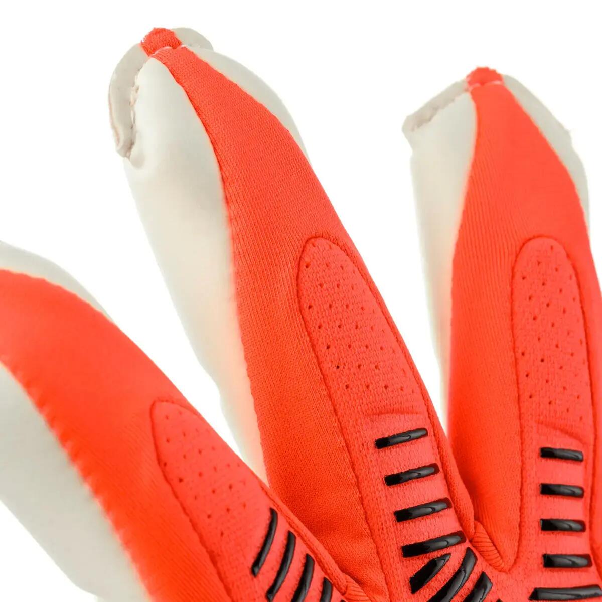 Gants de gardien de but FM ZNE Absolutgrip HYBD UHLSPORT 6/7