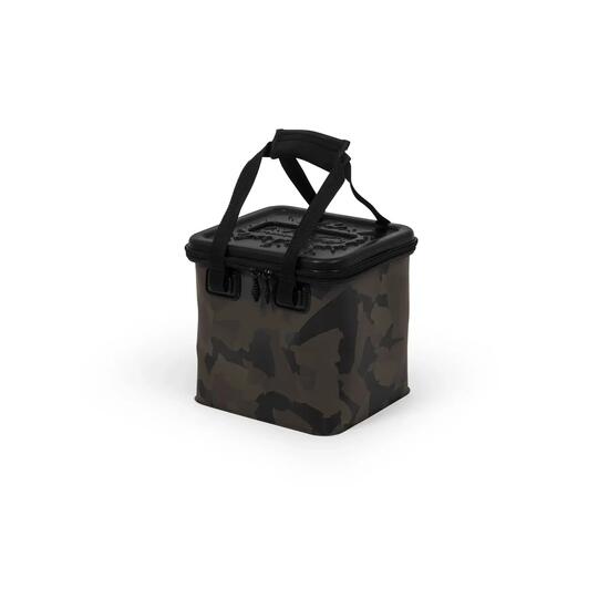 Sac de pêche Avid Stormshield Camo Eva