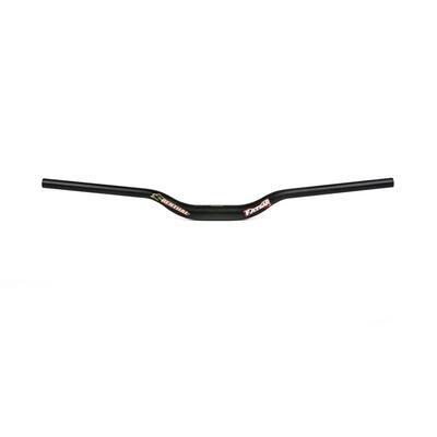 Renthal Fatbar DH V3 Alluminio 800mm Gancio Oro
