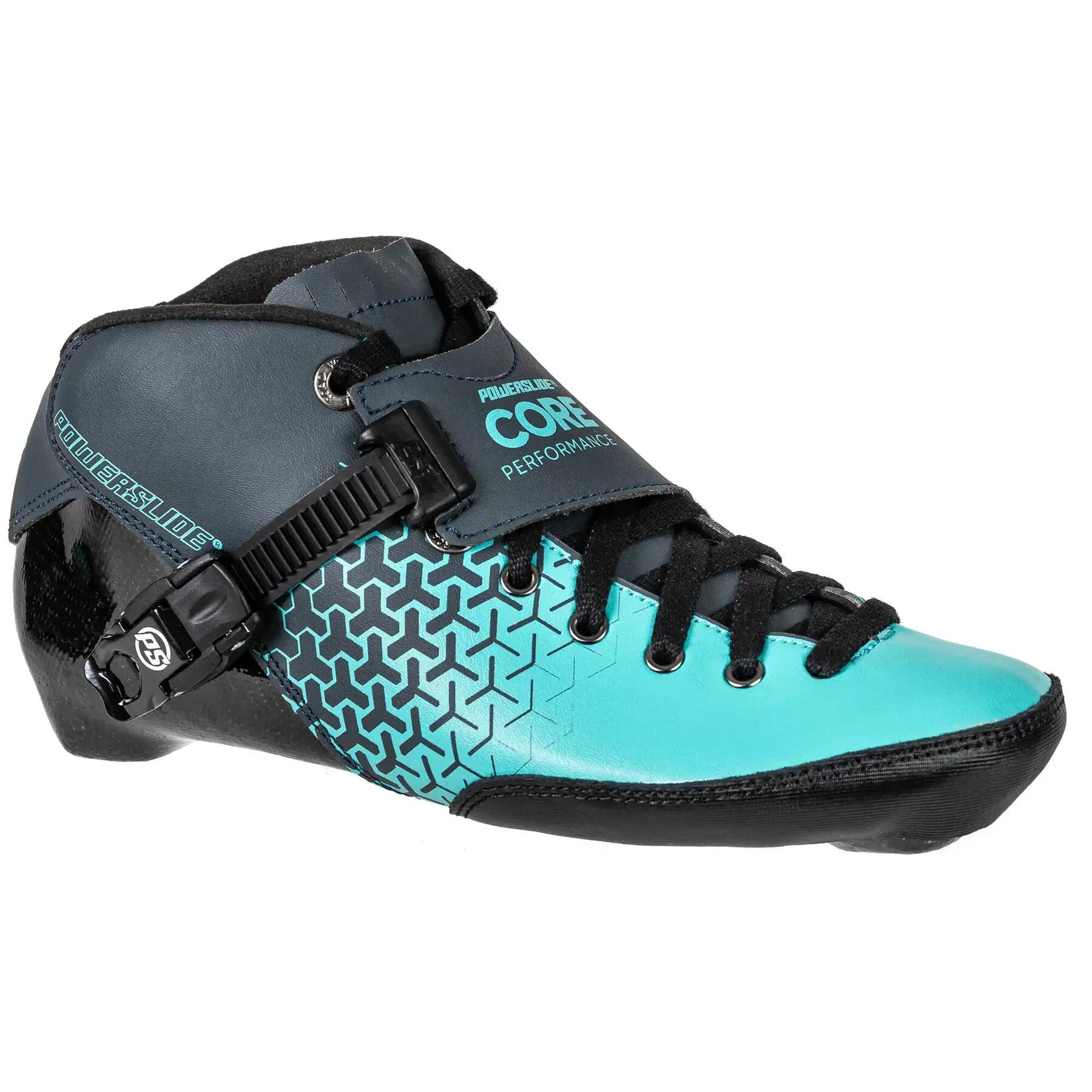 Schaatsen Powerslide Core Performance 4/7