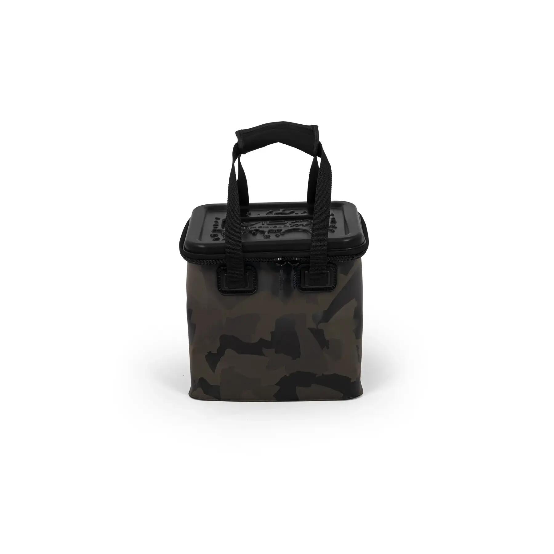 Borsa da pesca Avid Stormshield Camo Eva 5/7