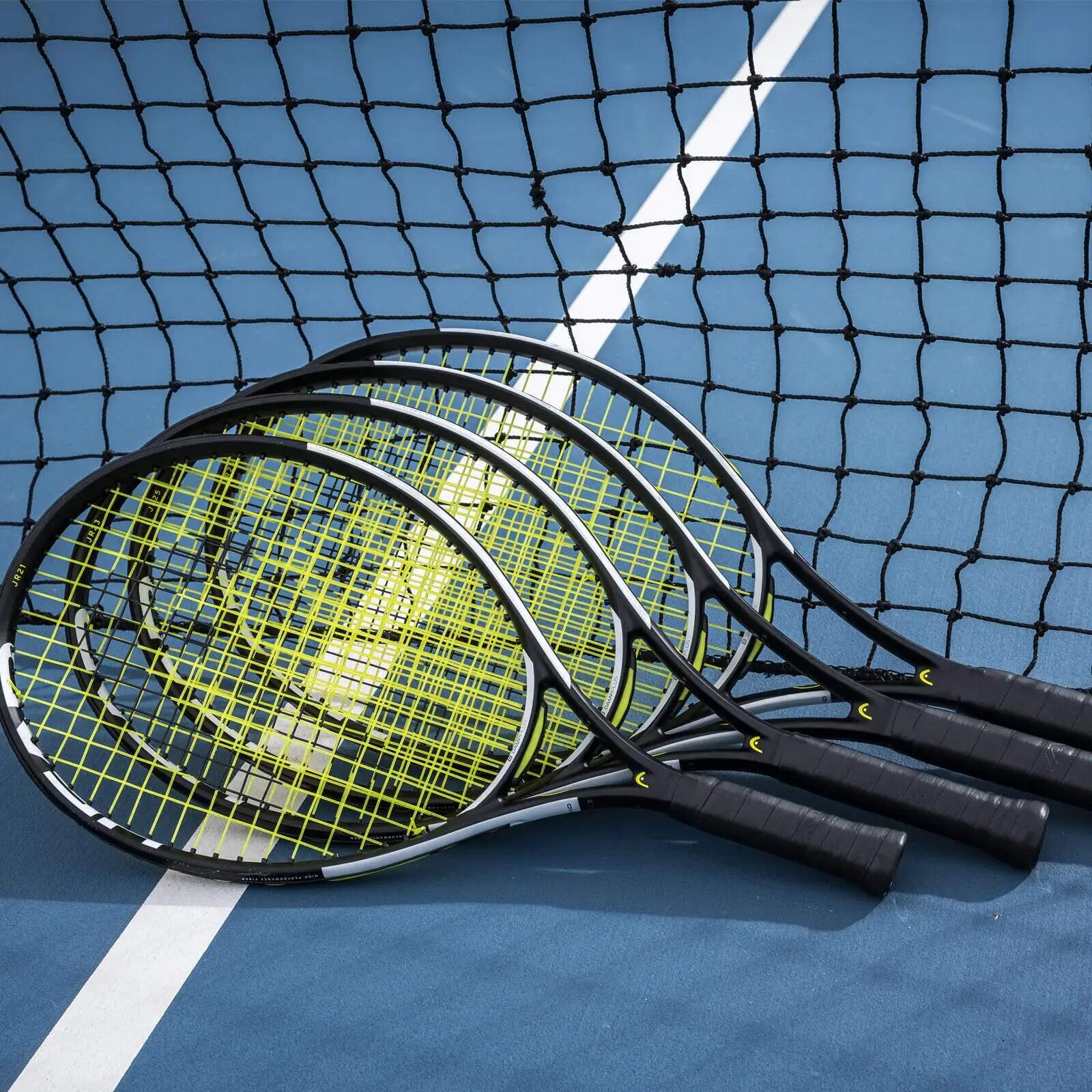 HEAD Speed 21 Junior Tennis Racquet 7/7