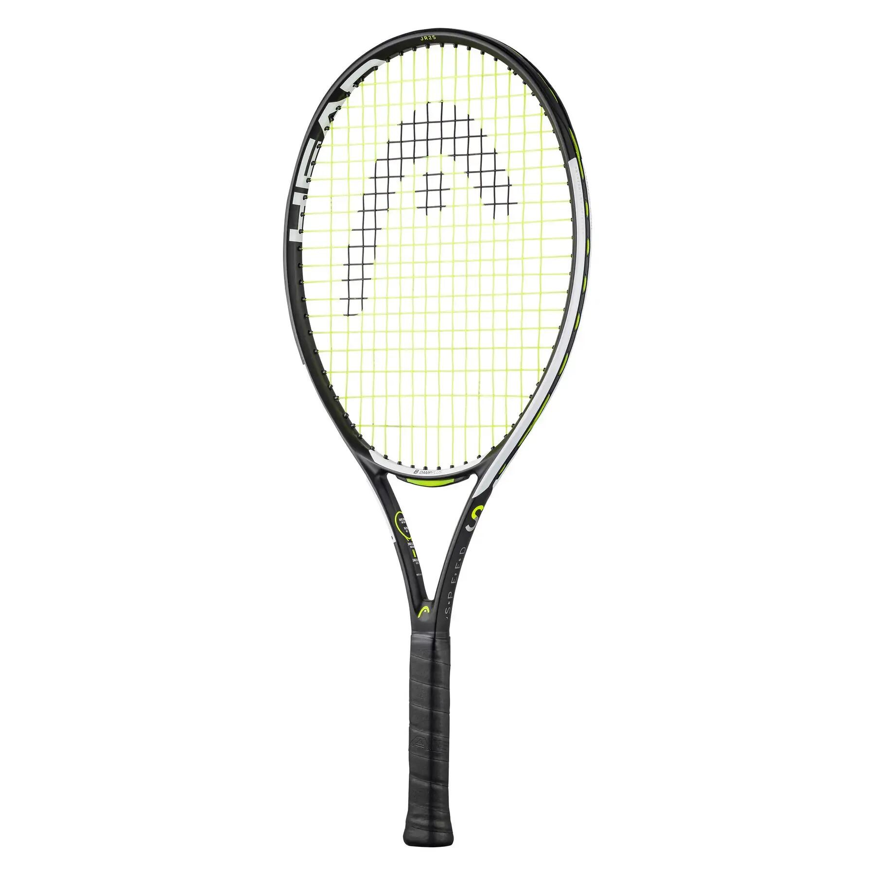 HEAD Speed 23 Racchetta tennis junior 5/7