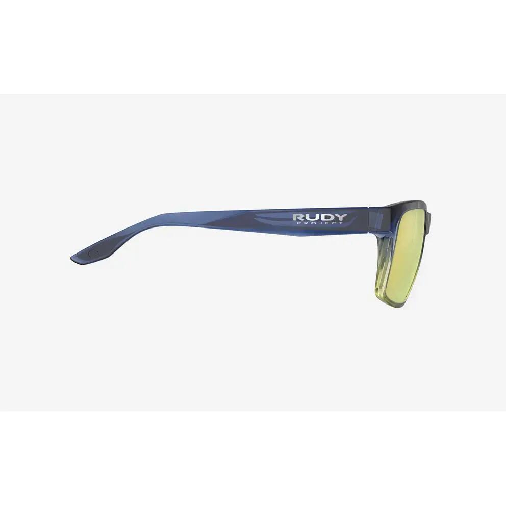 Lunettes de soleil Rudy Project Spinhawk Edge 4/4