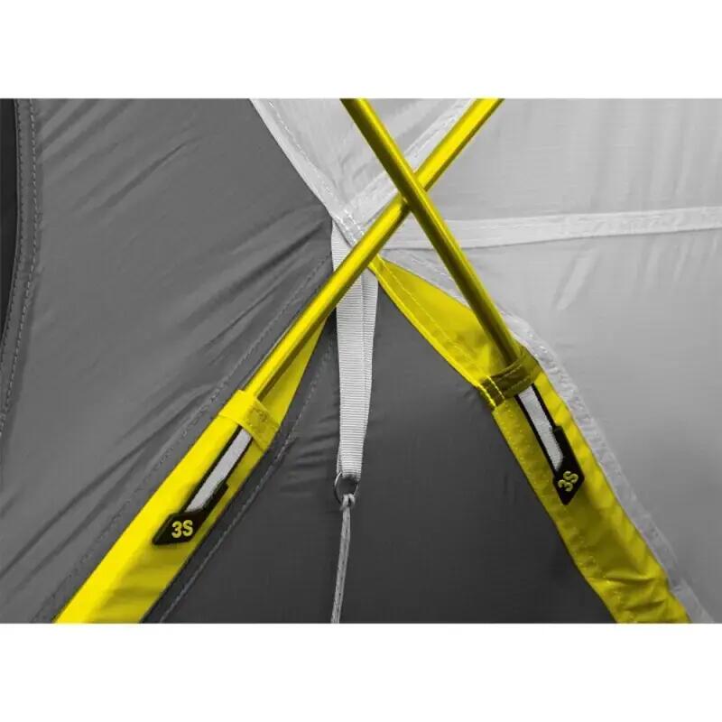 Namiot turystyczny Litetrek Pro III 3os. 6/7