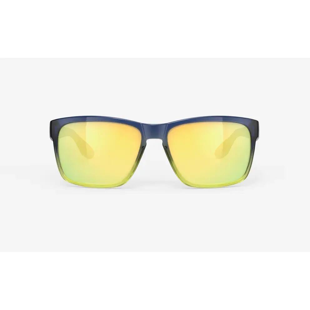 Lunettes de soleil Rudy Project Spinhawk Edge 3/4