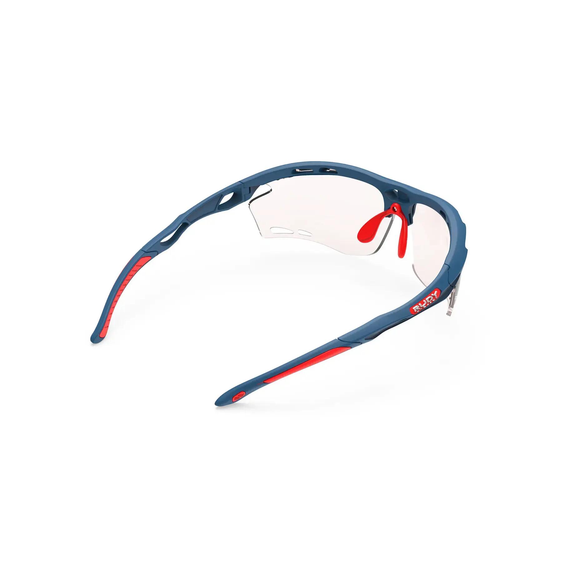 Lunettes de soleil de performance Rudy Project propulse 5/7